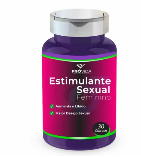 Produtos Estimulantes