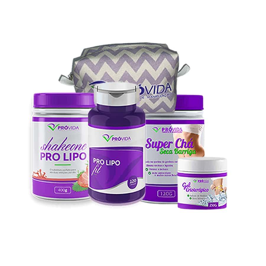 Produtos Para Emagrecer